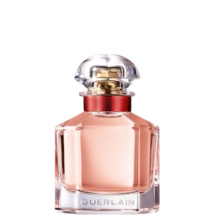 Guerlain - Mon Guerlain Bloom of Rose Eau de Parfum - 50 ml