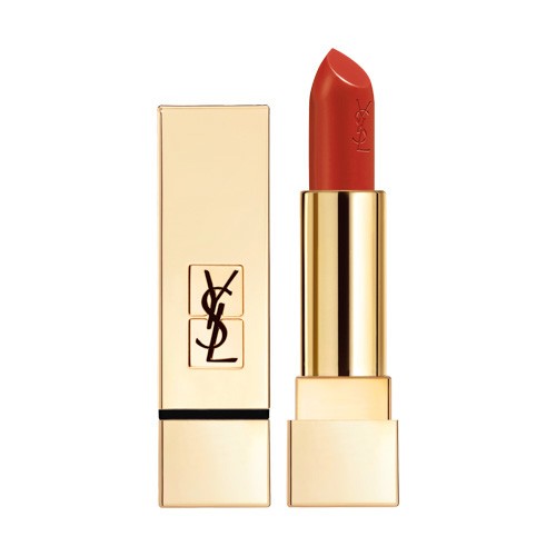 Yves Saint Laurent - Rouge Pur Couture Lipstick -  154 - Orange Fatal