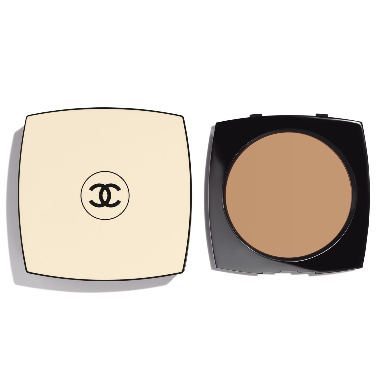 CHANEL - GLOW POWDER REFILL -  B50