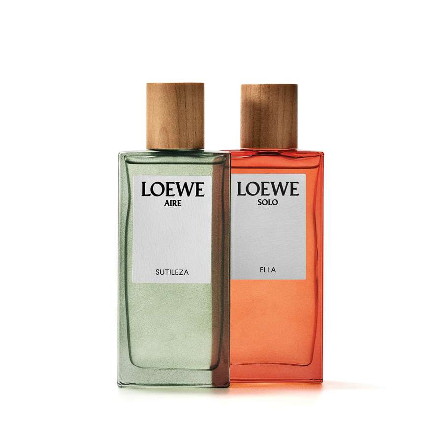 Loewe Aire Sutileza Eau de Toilette | Douglas