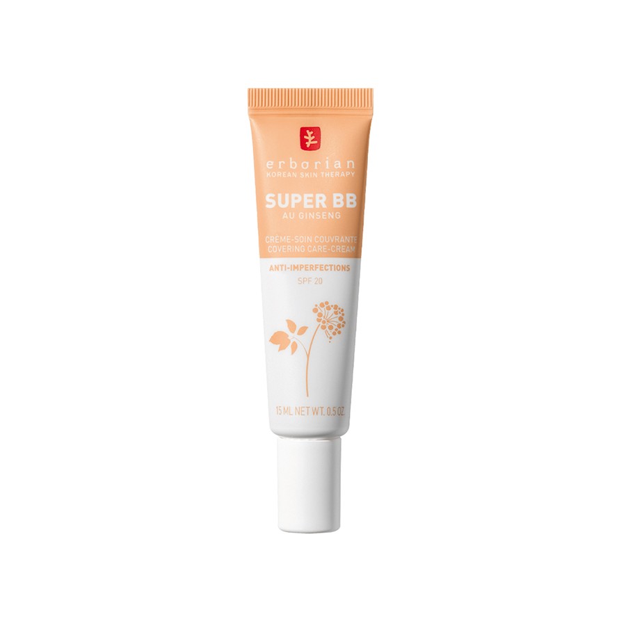 Erborian - Super BB Cream - Doré