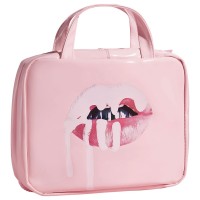 Kylie Skin Lips Travel Bag