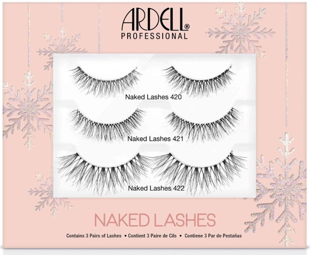 Ardell - Naked Lashes Gift Set - 