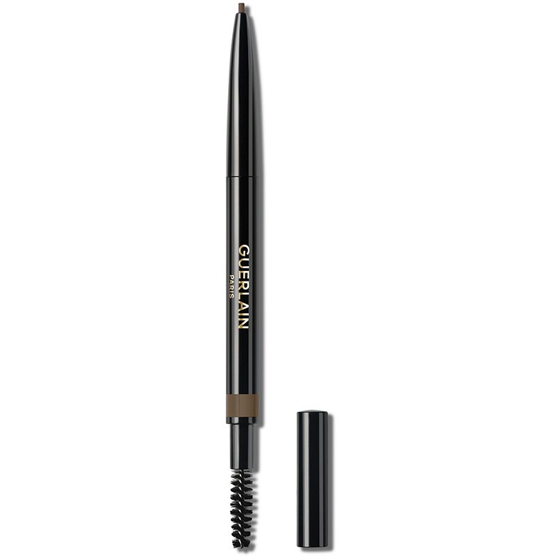 Guerlain - Brow G Eyebrow Pen -  03 - Medium Brown