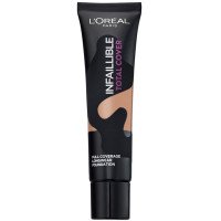 L´Oréal Paris Infallible Total Cover