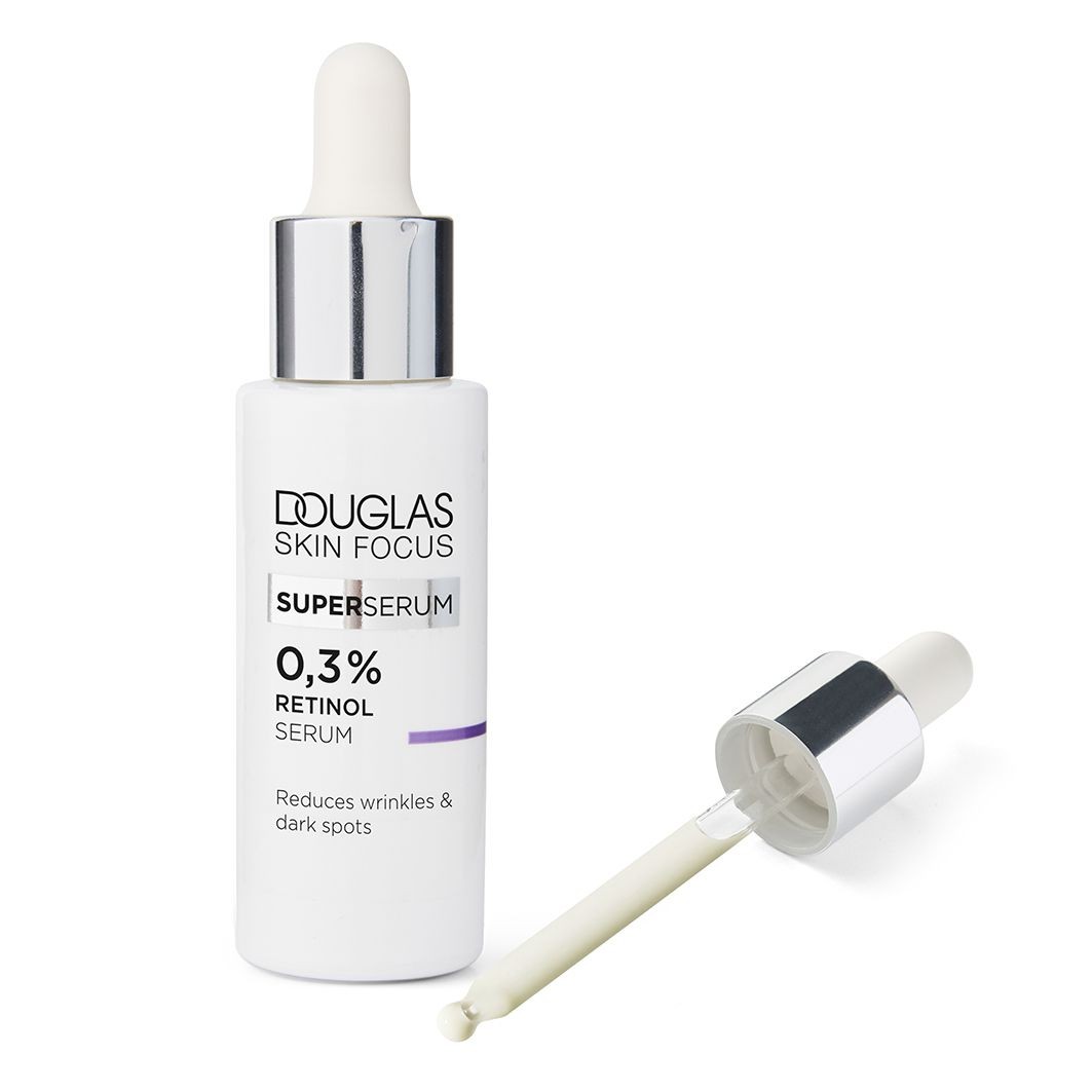 Douglas Collection - Super Serum Retinol - 
