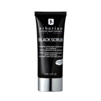 Erborian Black Scrub