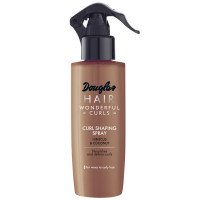 Douglas Hair Curl Shaping Spray Wonderful Curls Douglas Hair Curl Shaping Spray Wonderful Curls