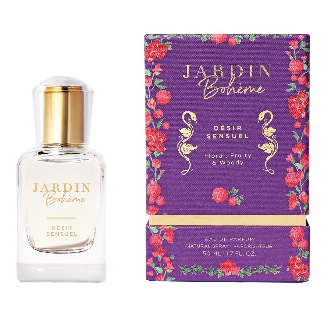 Jardin Bohème    50 ml