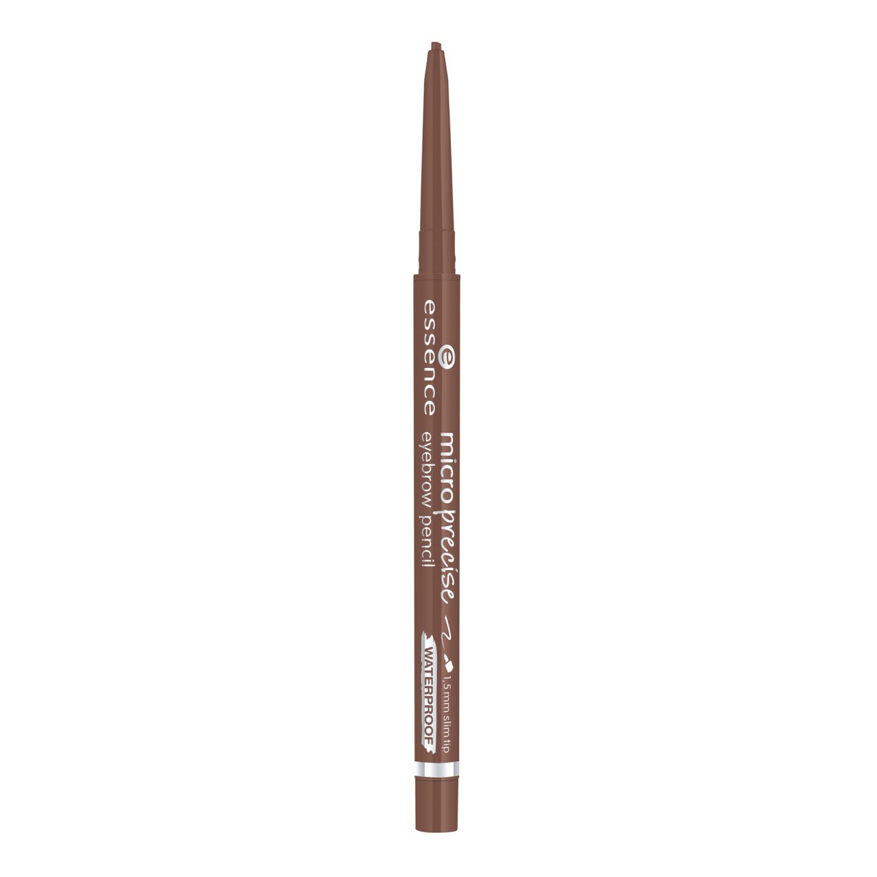 ESSENCE - Micro Precise Eyebrow Pencil -  Light Brown