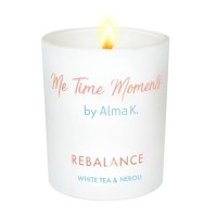 Alma K Rebalance Scented Candle