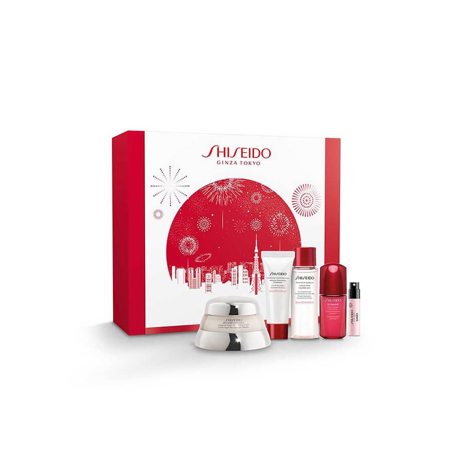 Shiseido - Bio Performance Set - 