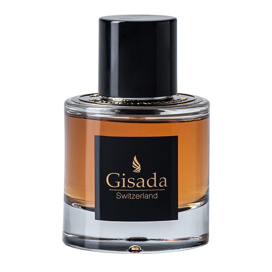 Gisada - Ambassador Men Eau de Parfum Spray -  50 ml