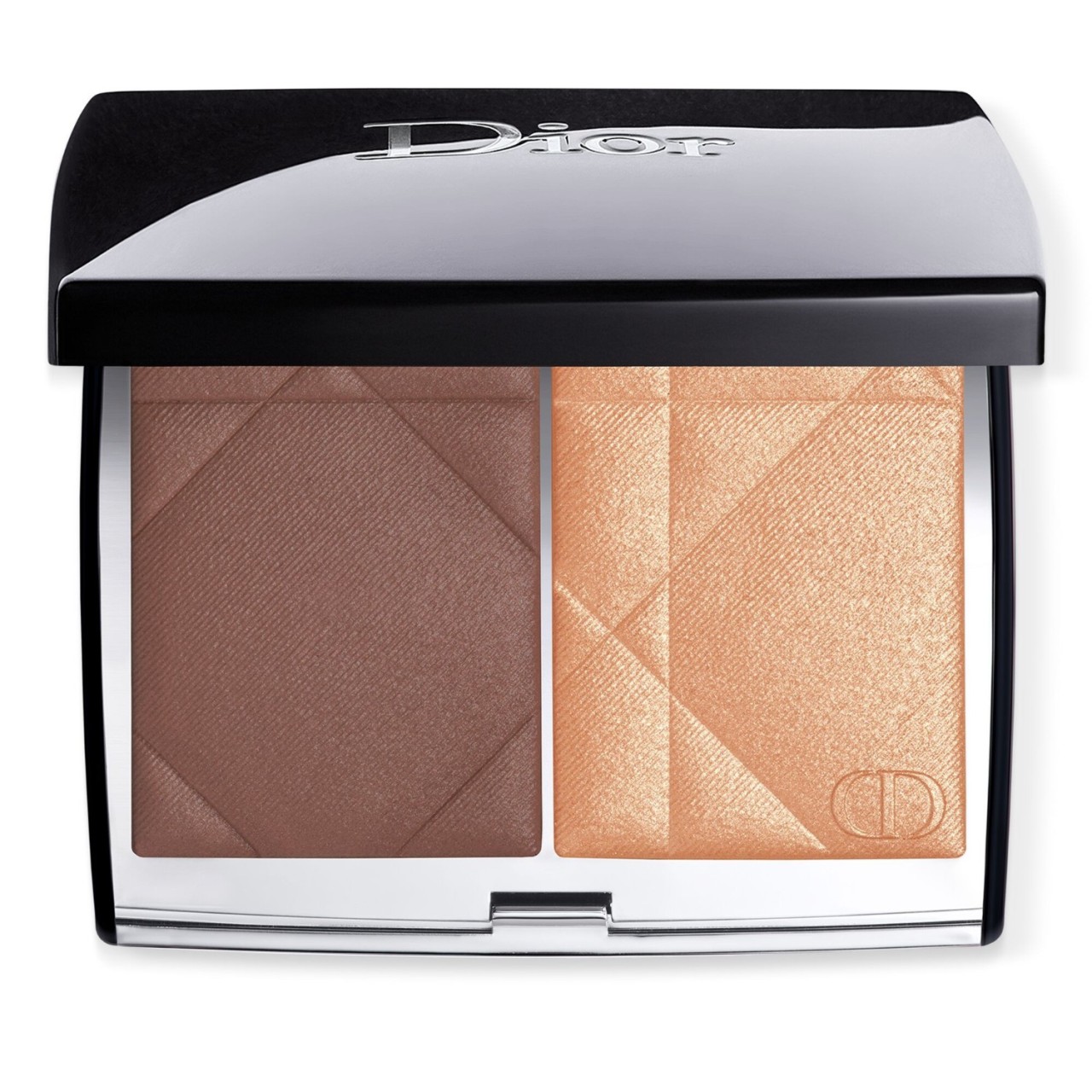 DIOR - Sculpt & Glow Palette -  100