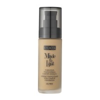 PUPA Made To Last Foundation