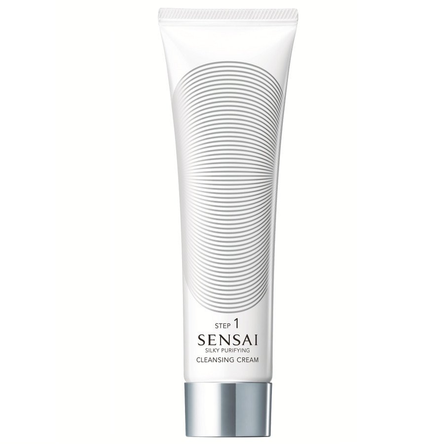 SENSAI - Sensai Silky Purifying Cleansing Cream - 