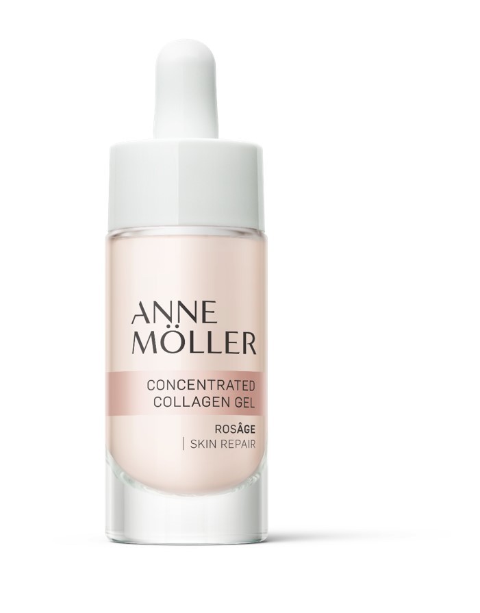 Anne Möller - Concentrated Collagen Gel - 