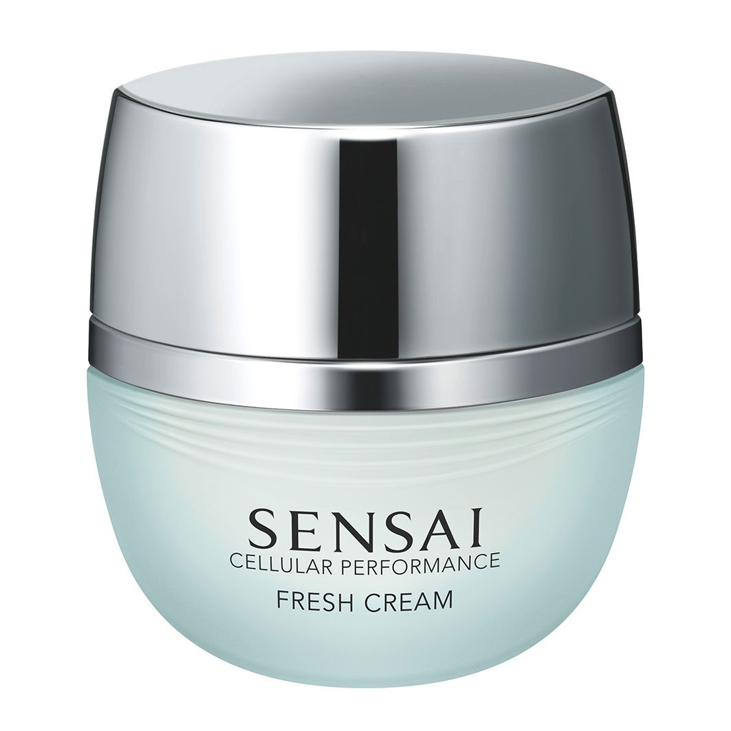 SENSAI - Fresh Cream - 