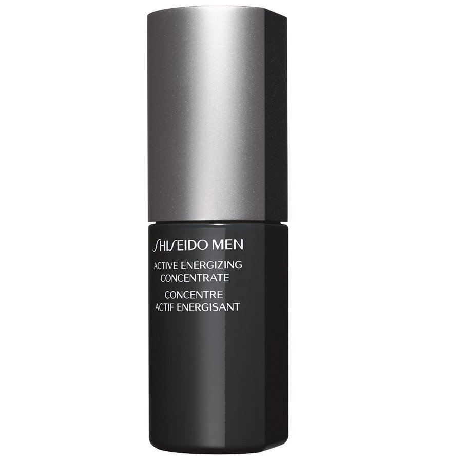 Shiseido - Active Energizing Concentrate - 