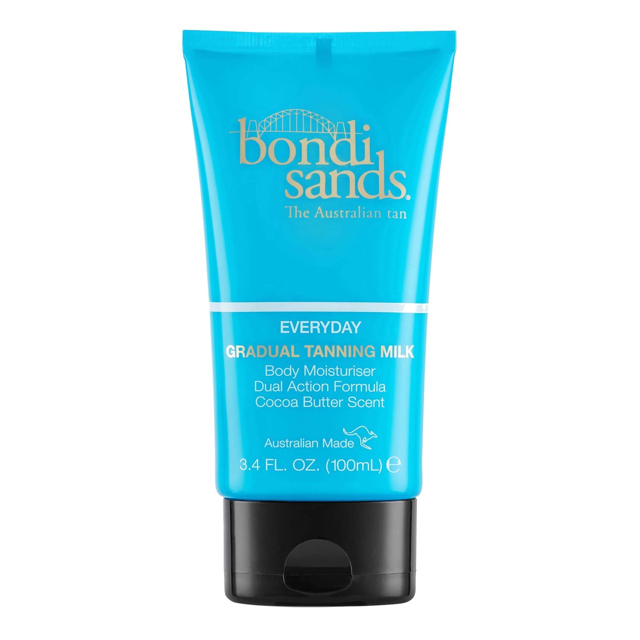 bondi sands - Gradual Tanning Milk - 