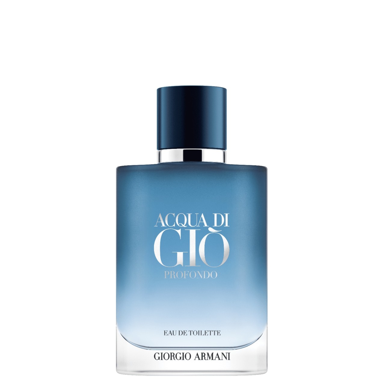 Giorgio Armani - Acqua Di Gio Profondo Eau de Toilette Spray -  50 ml