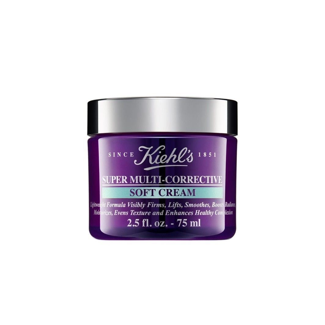 Kiehl's - Corrective Soft Cream - 