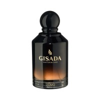 Gisada Uomo Eau de Parfum Spray
