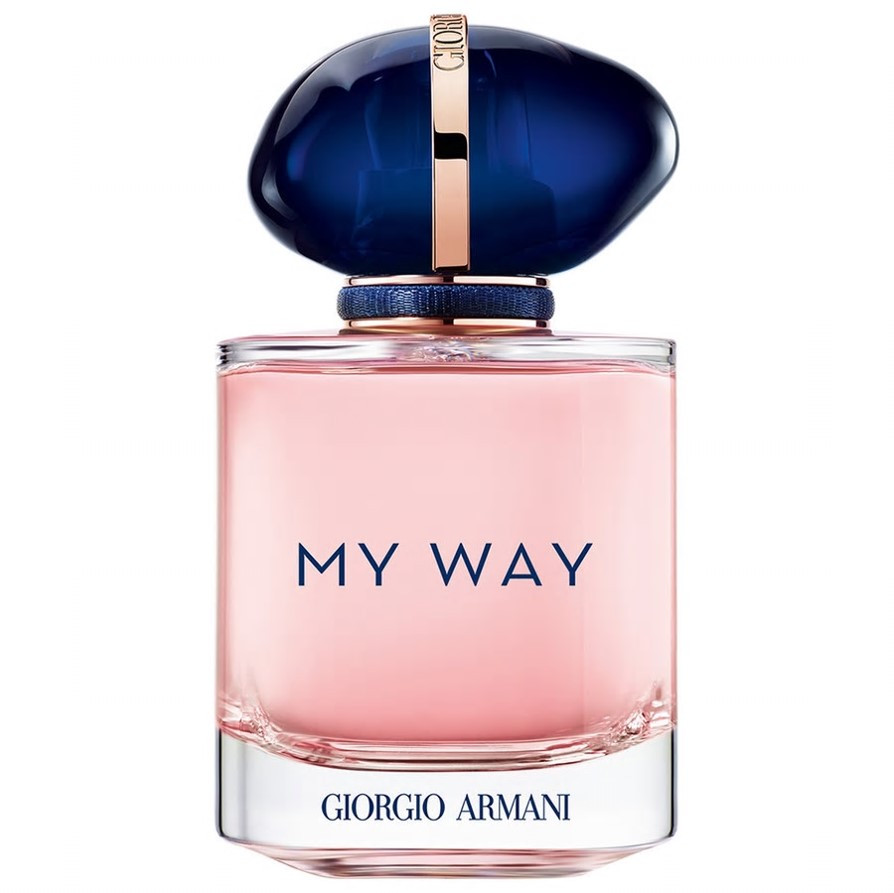 Giorgio Armani - My Way Eau de Parfum -  50 ml
