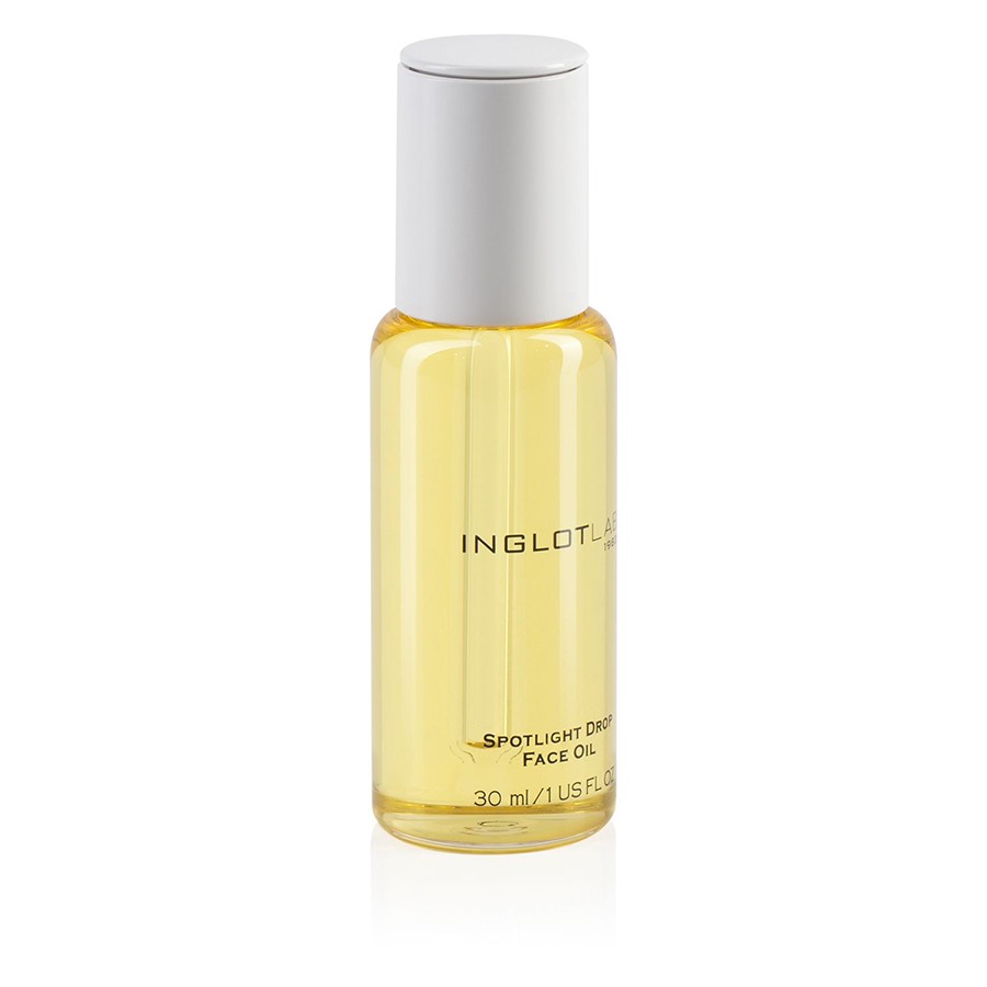 Inglot Lab Spotlight Drop Face Oil