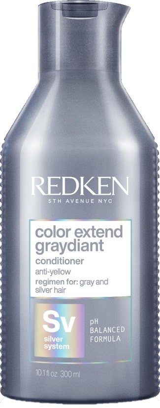 Redken - Graydiant Conditioner - 