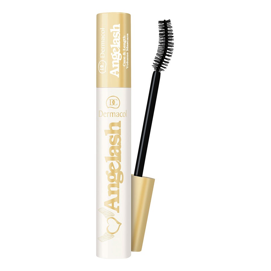 DERMACOL - Mascara -  Angelash