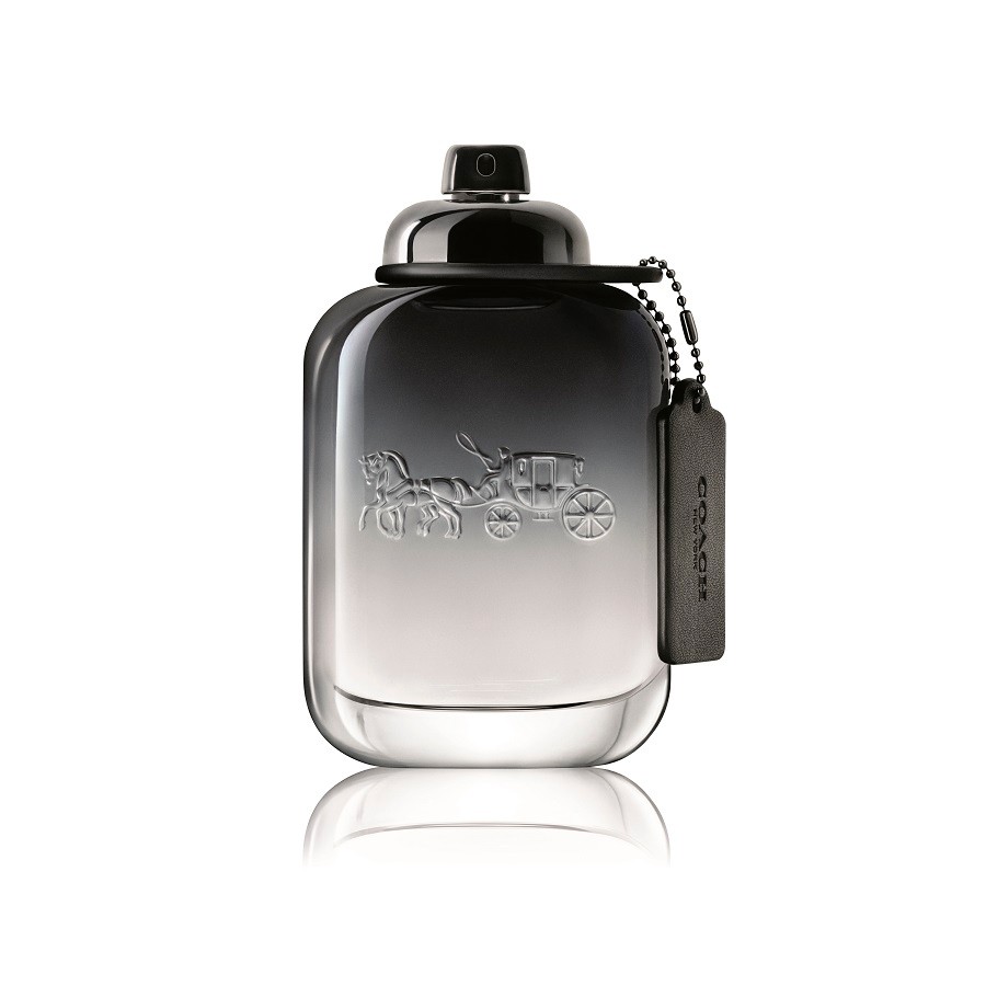 Coach - Coach For Men Eau de Toilette -  100 ml