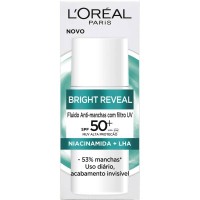 L'Oréal Paris UV Fluid SPF 50+