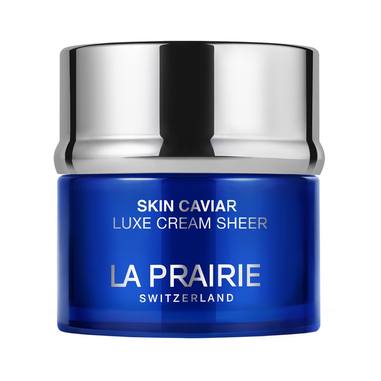 La Prairie - Luxe Cream Sheer - 