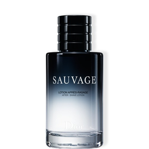 DIOR - Sauvage After Shave Lotion - 