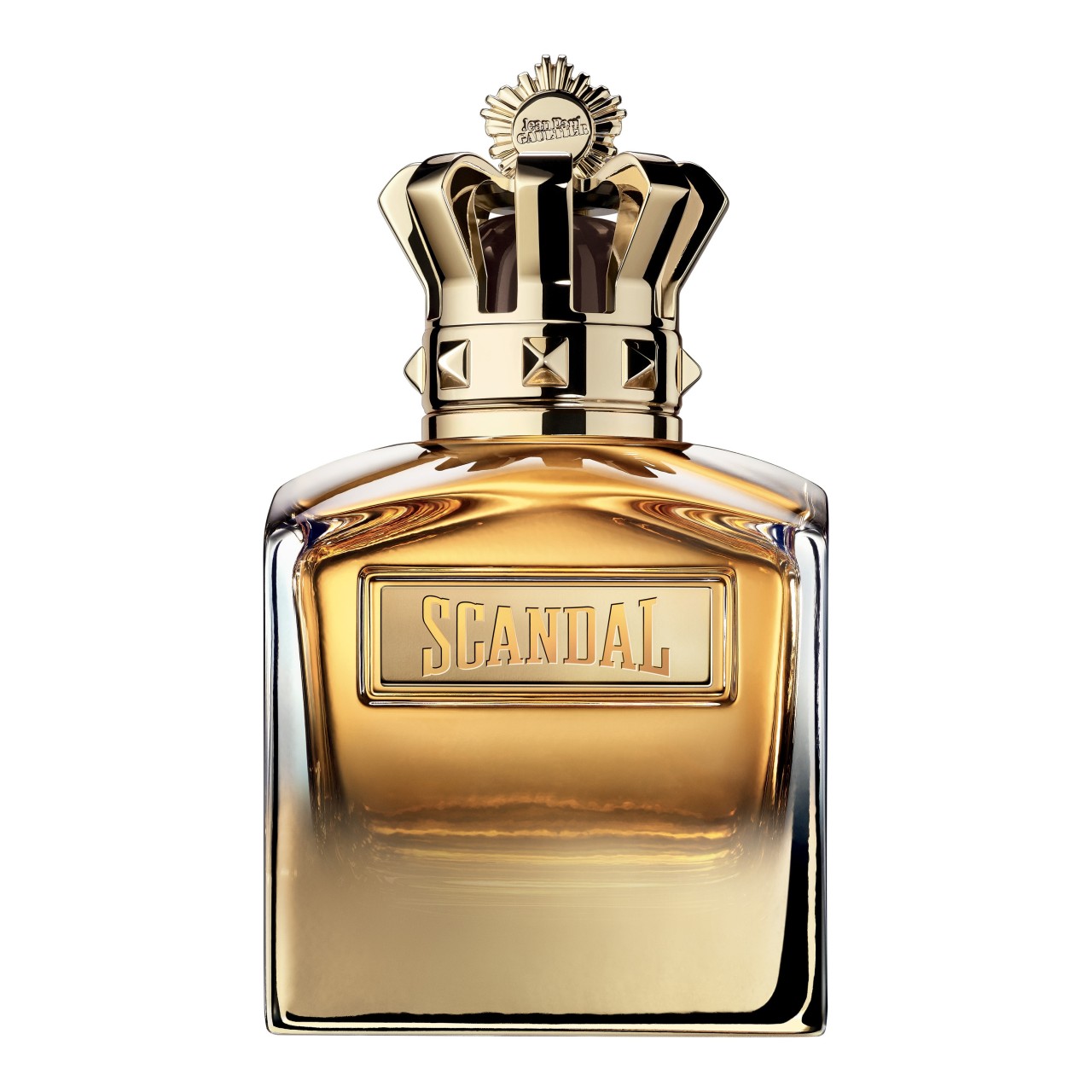 Jean Paul Gaultier - Scandal Pour Homme Absolu Parfum Spray -  150 ml