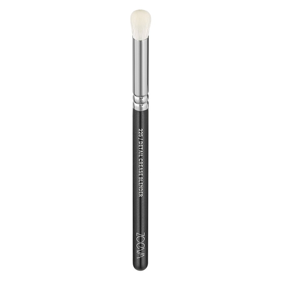 ZOEVA Cosmetics - Eye Brushes 225 Detail Crease Blender - 