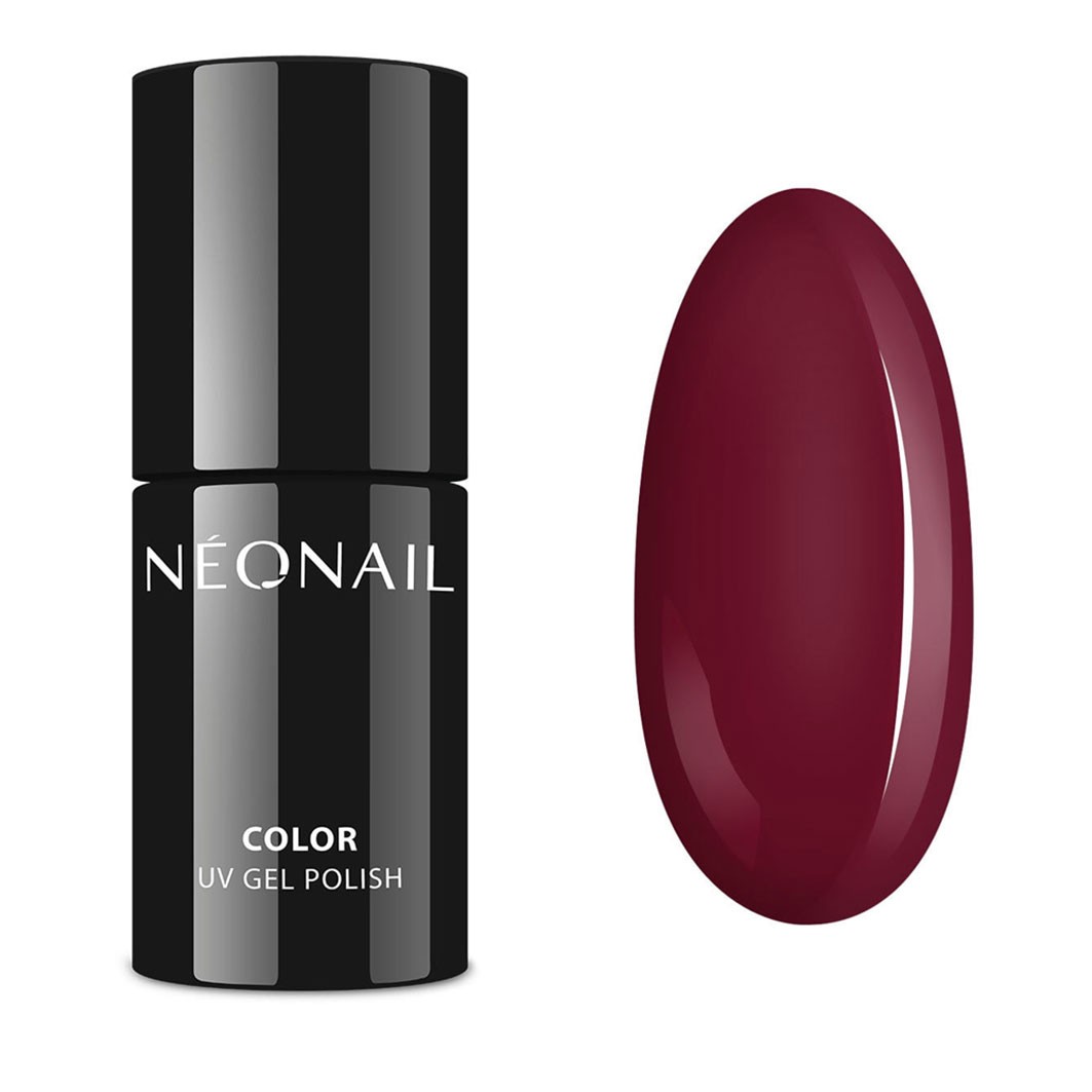 NÉONAIL - Lady In Red -  Ripe Cherry