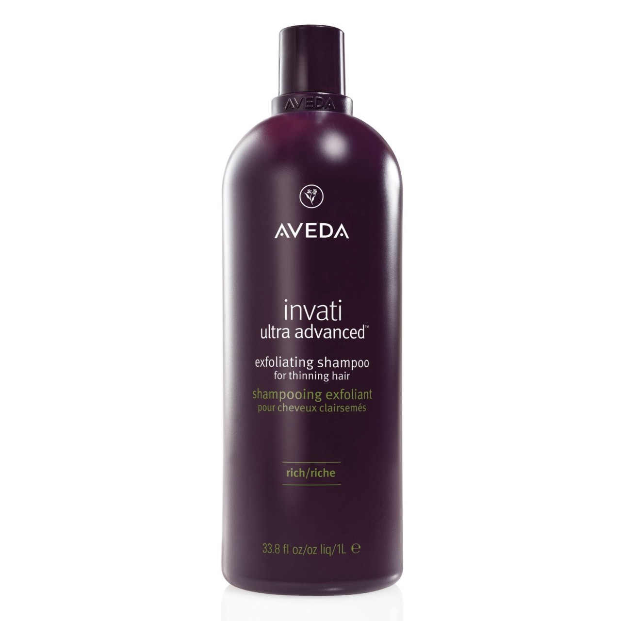 AVEDA - Exfoliating Shampoo Rich -  200 ml