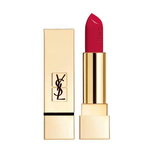 Yves Saint Laurent - Rouge Pur Couture Lipstick -  21 - Rouge Paradoxe
