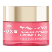 NUXE Crème Prodigieuse Bio Night Oil Balm