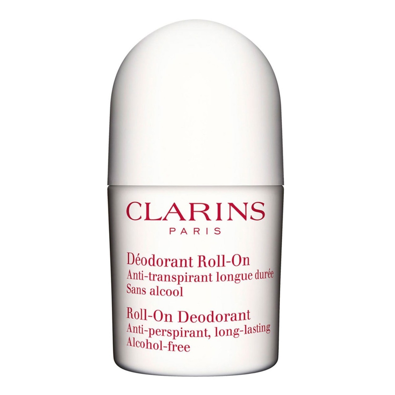 Clarins - Deodorant Roll On -  50 ml