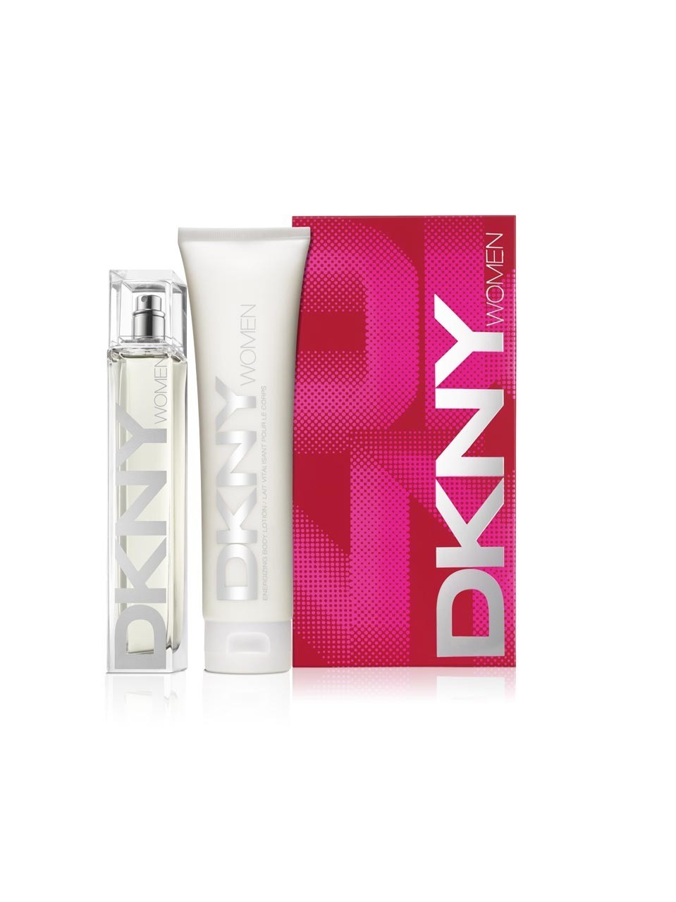 DKNY - Dkny Woman Eau de Toilete Spray 50 Ml Set - 