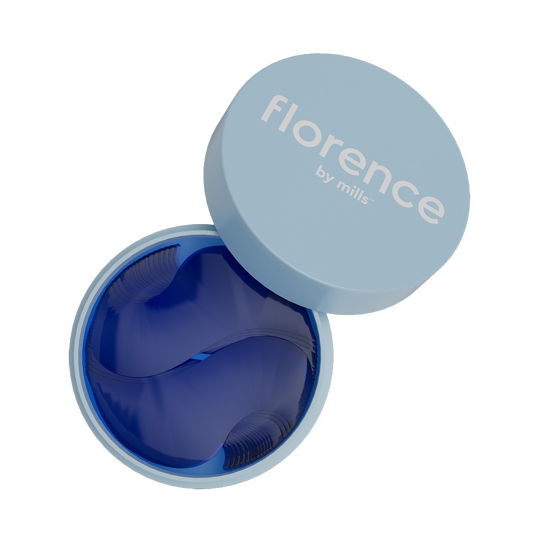 Florence By Mills - Hydrating Gel Pads -  2 ST 