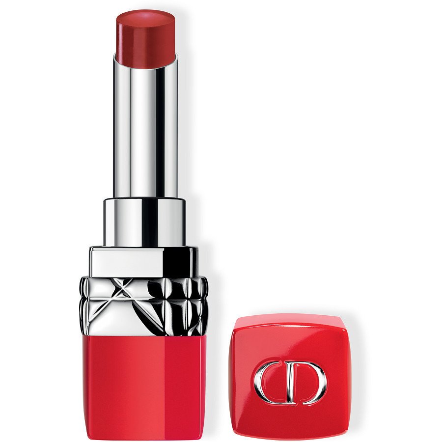 DIOR - Rouge Lips Ultra Rouge - 641