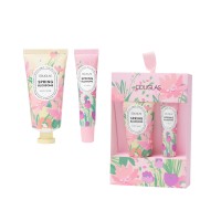 Douglas Collection Spring Blossoms Small Gift Set