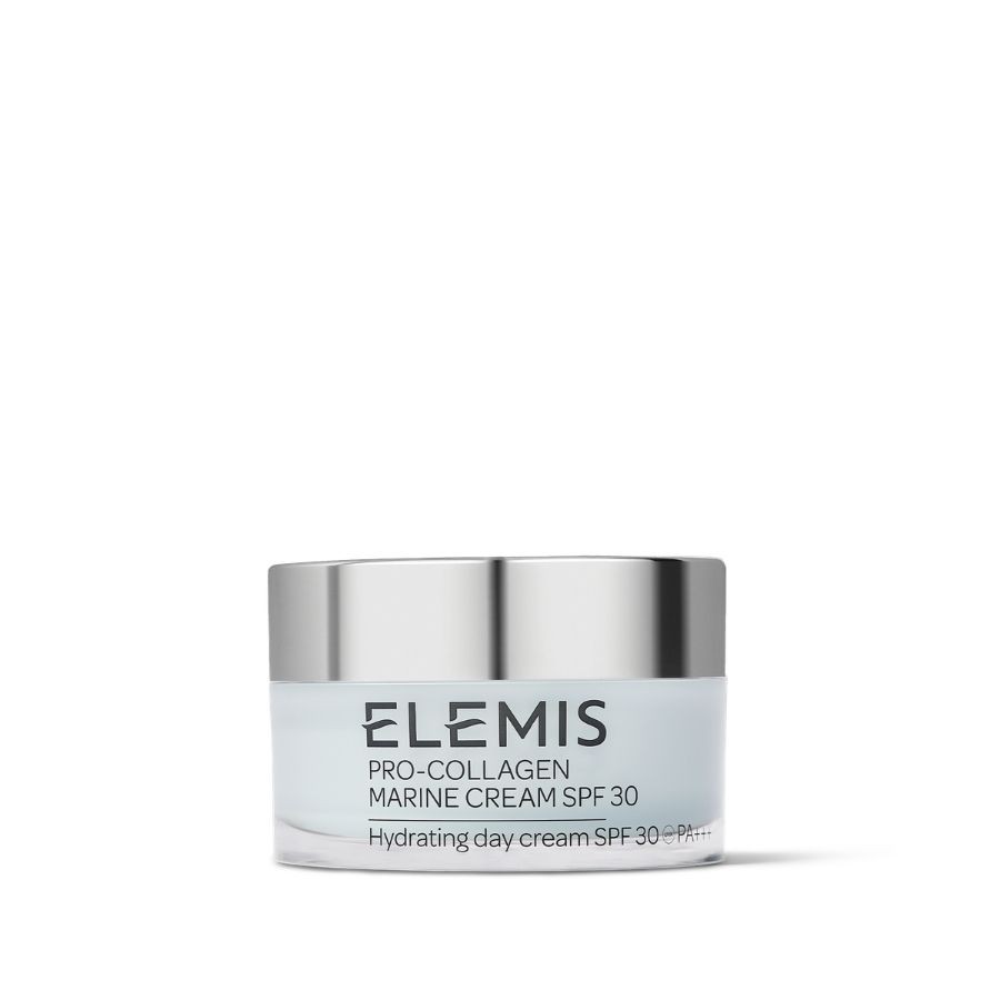 ELEMIS - Marine Cream SPF 30 - 