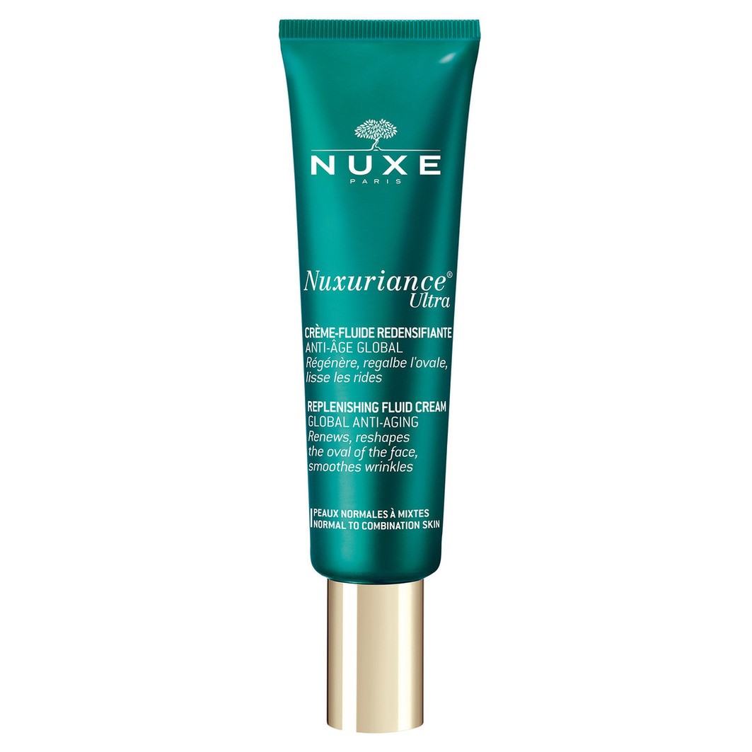 NUXE - Nuxuriance Ultra Fluid Cream - 