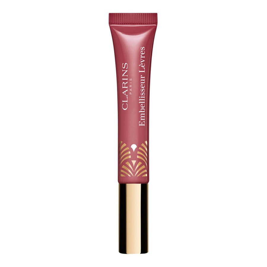 Clarins - Eclat Minute Lips Perfector Intense -  17 - Maple 