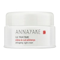 Annayake Ultratime Creme De Nuit Annayake Ultratime Creme De Nuit